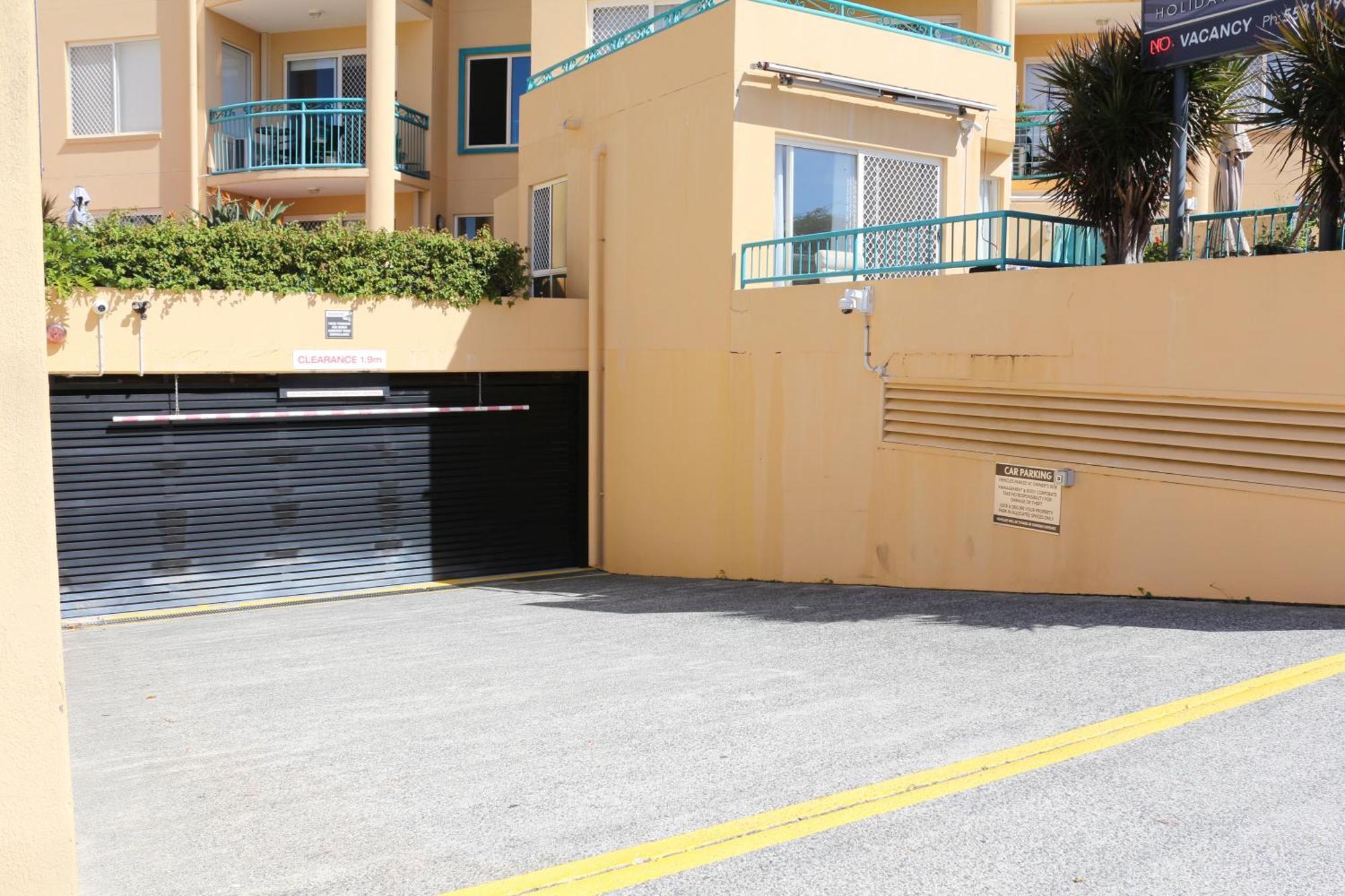 Chevron Island Apartment - Cozy And Convenient Gold Coast Dış mekan fotoğraf