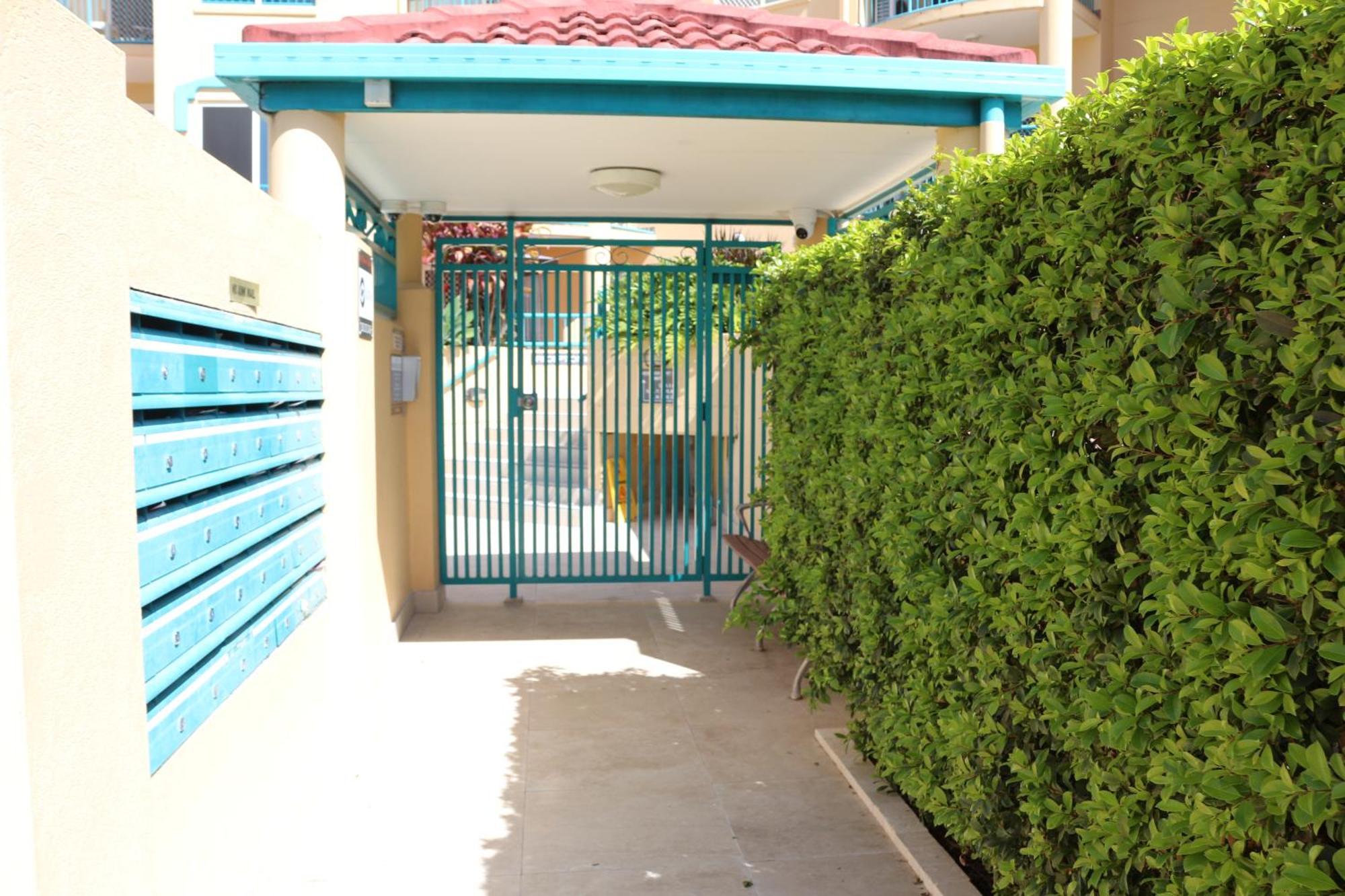Chevron Island Apartment - Cozy And Convenient Gold Coast Dış mekan fotoğraf