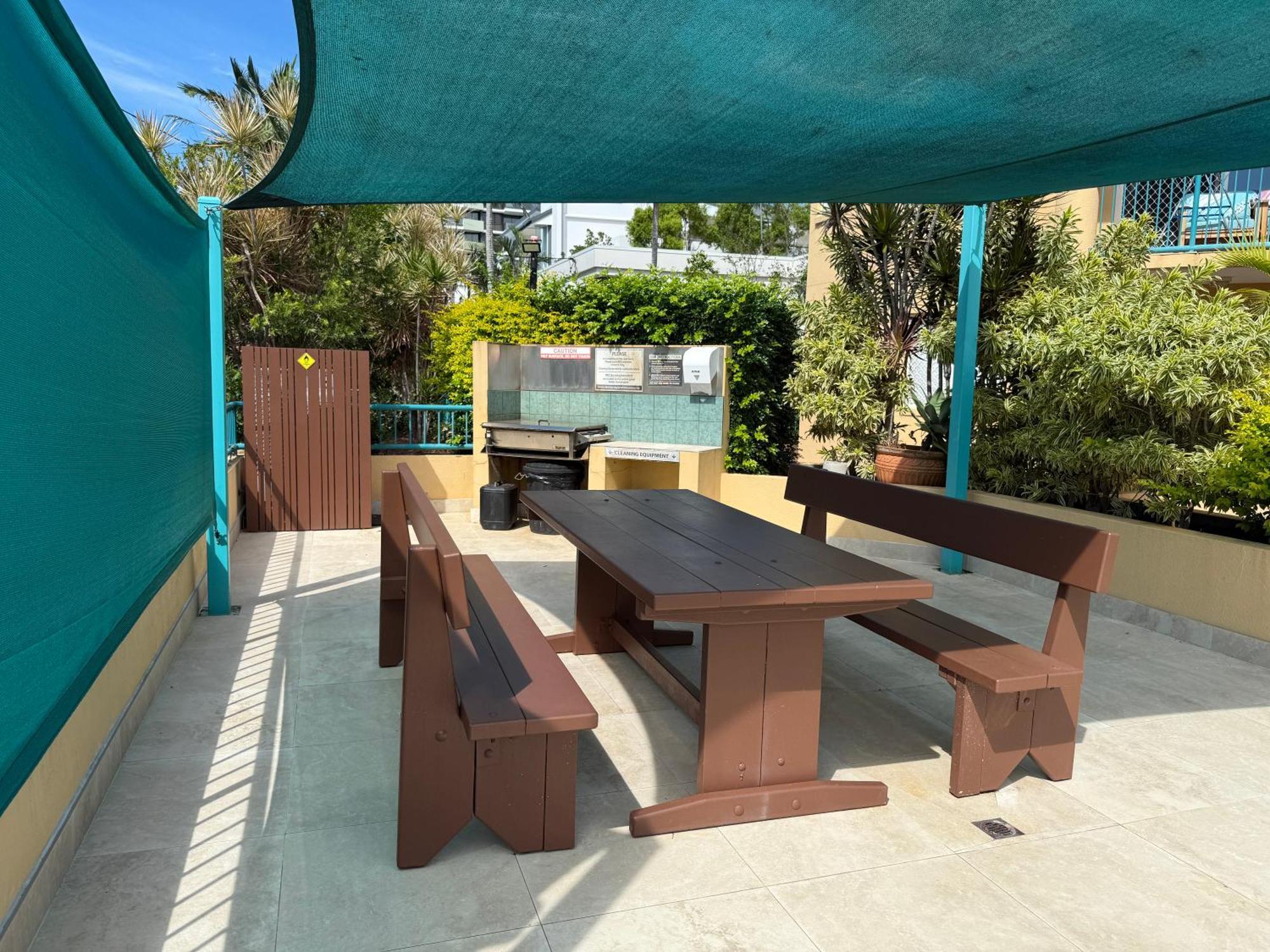 Chevron Island Apartment - Cozy And Convenient Gold Coast Dış mekan fotoğraf