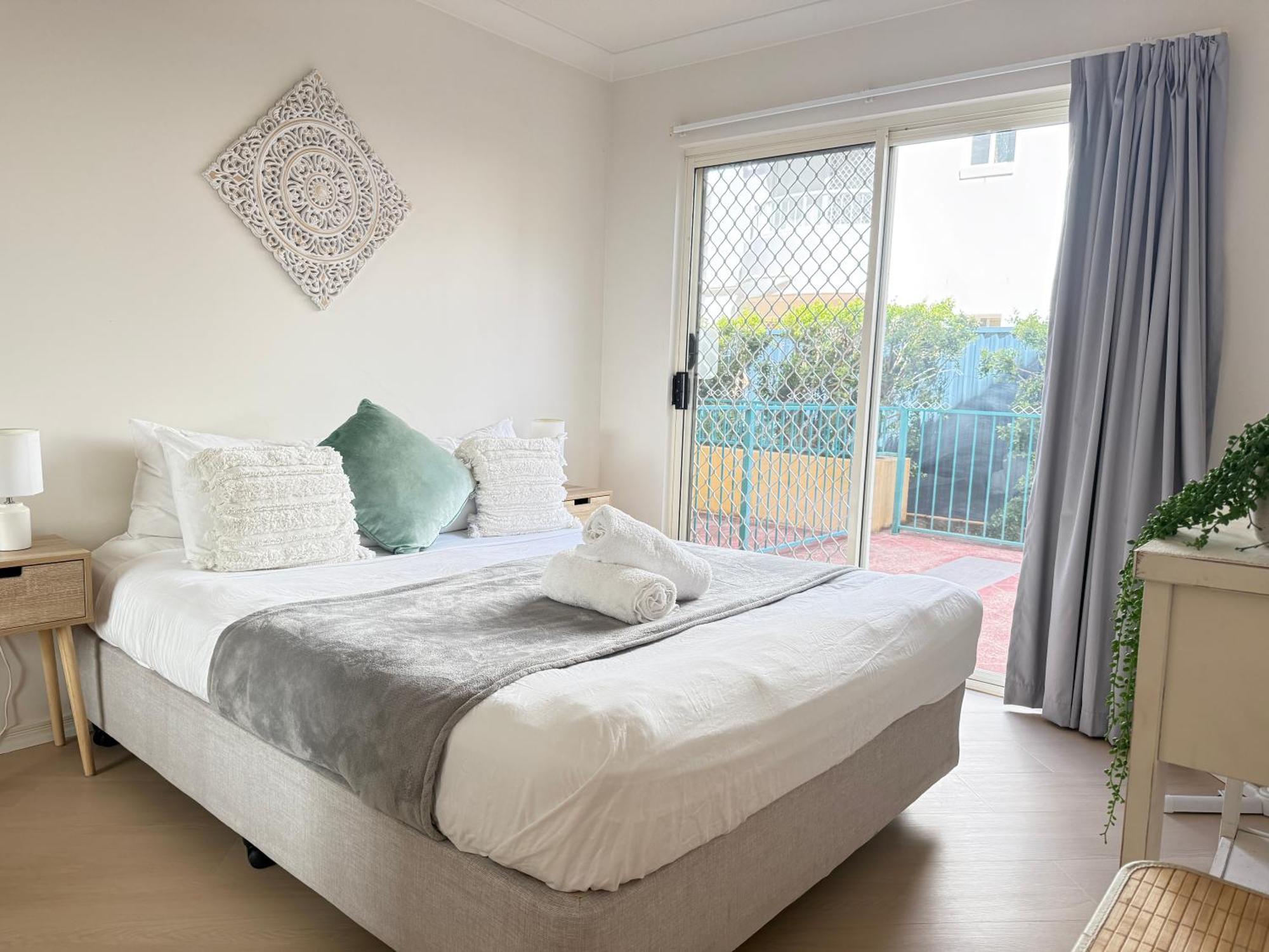 Chevron Island Apartment - Cozy And Convenient Gold Coast Dış mekan fotoğraf