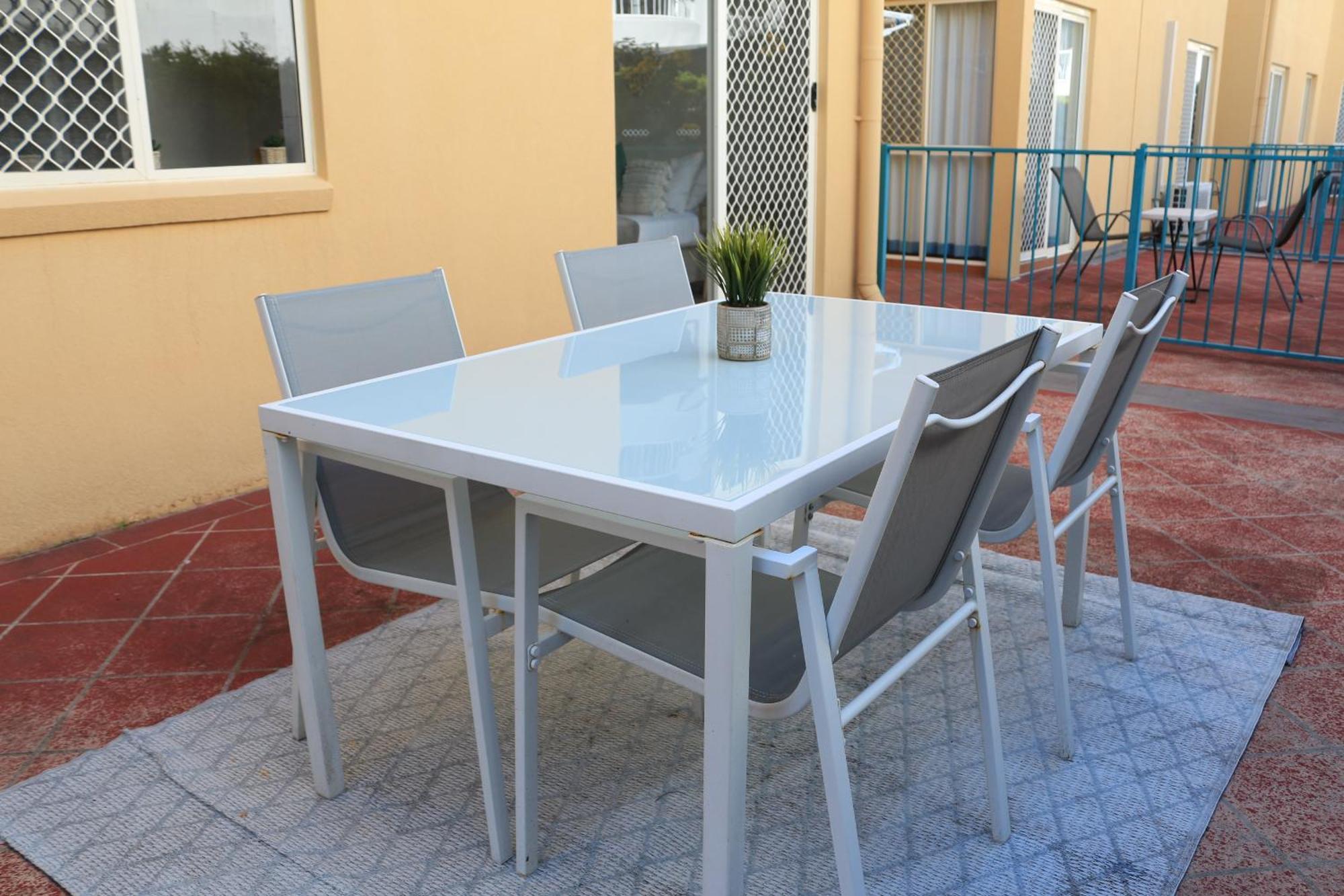 Chevron Island Apartment - Cozy And Convenient Gold Coast Dış mekan fotoğraf