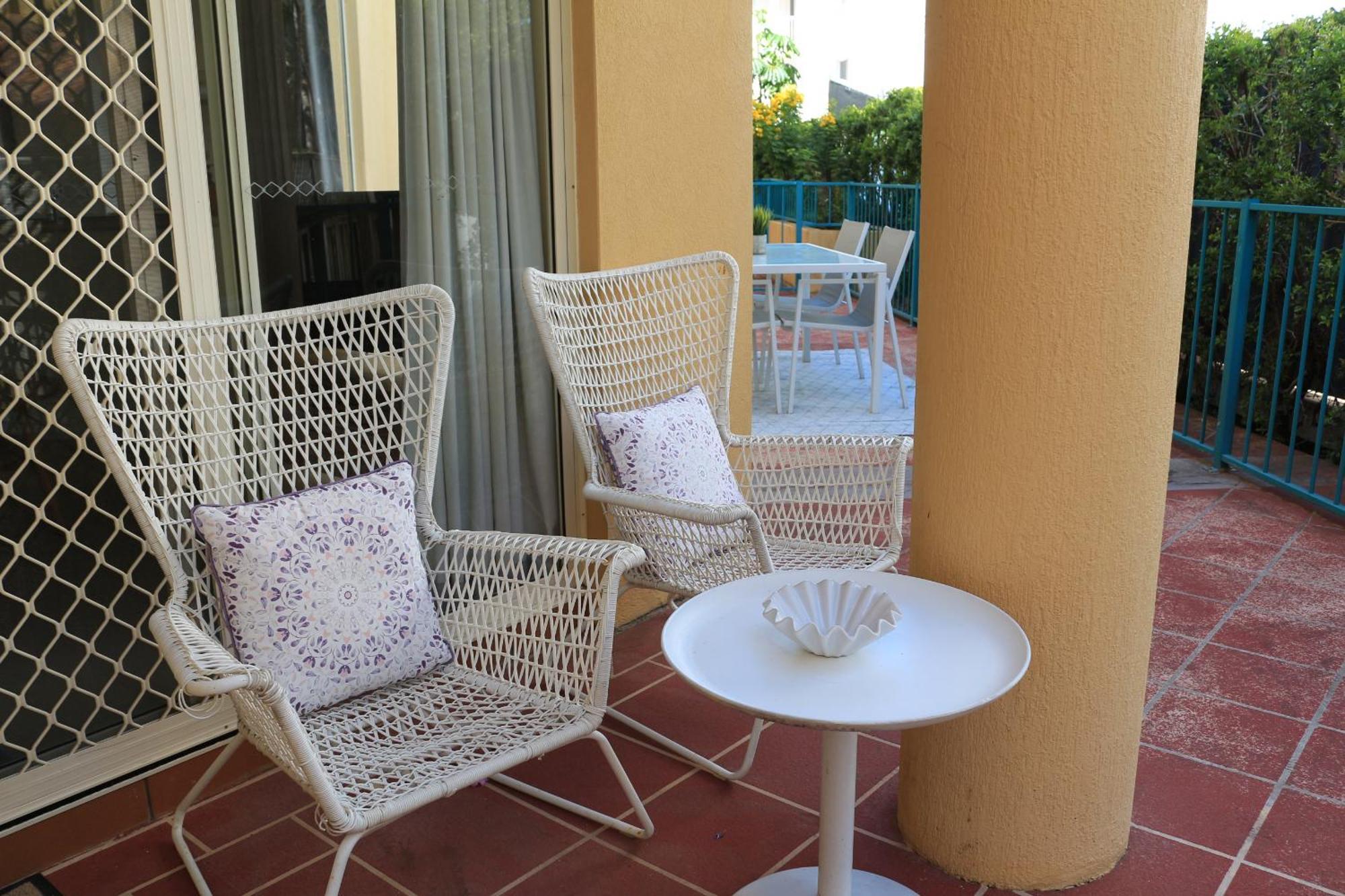 Chevron Island Apartment - Cozy And Convenient Gold Coast Dış mekan fotoğraf